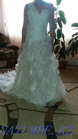 Свадебное платье. Талдыкорган - изображение 2