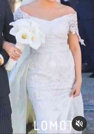 свадебное платье трансформер  Тараз 