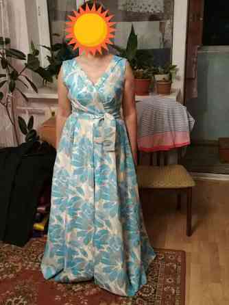 Платье для Королевы Астана