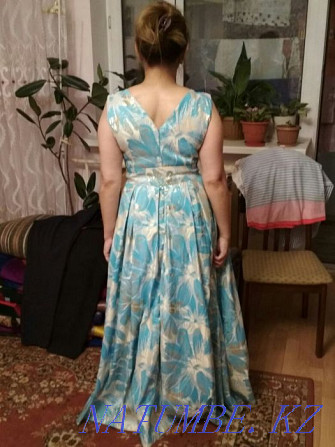 Dress for the Queen Astana - photo 4