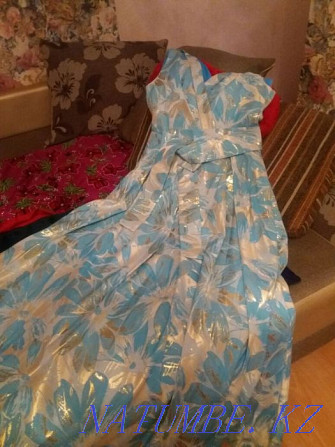 Dress for the Queen Astana - photo 3