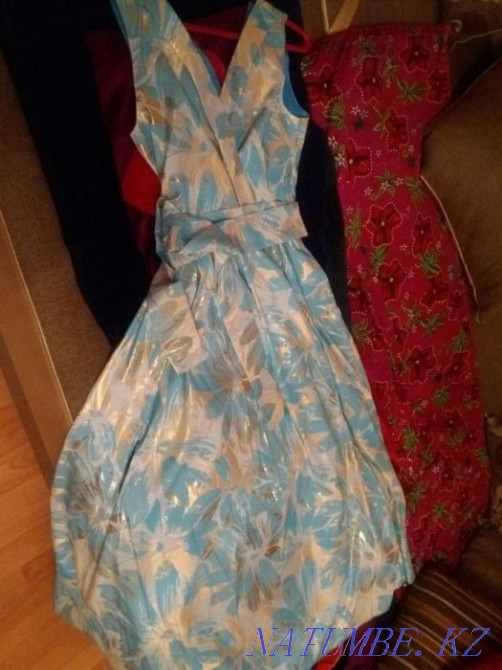 Ханшайымға көйлек  Астана - изображение 2