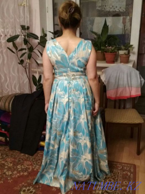 Ханшайымға көйлек  Астана - изображение 4