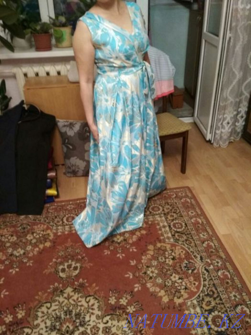 Ханшайымға көйлек  Астана - изображение 5