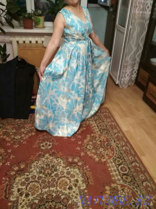 Ханшайымға көйлек  Астана - изображение 6