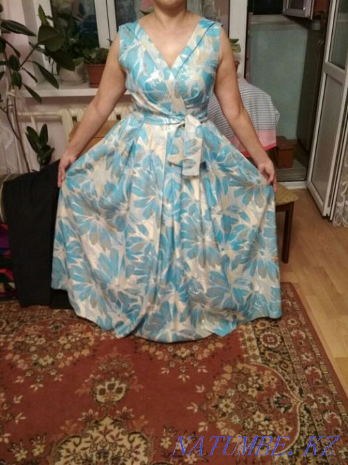 Ханшайымға көйлек  Астана - изображение 7