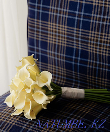 Sell fashionable wedding dress Astana - photo 6