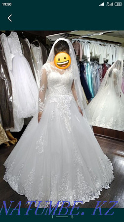 sell wedding dress Astana - photo 5