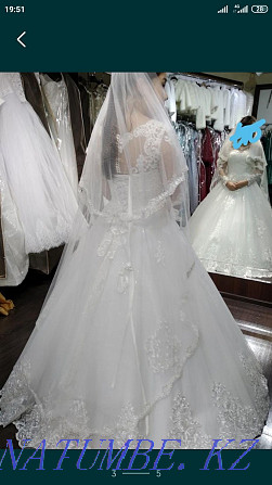 sell wedding dress Astana - photo 3