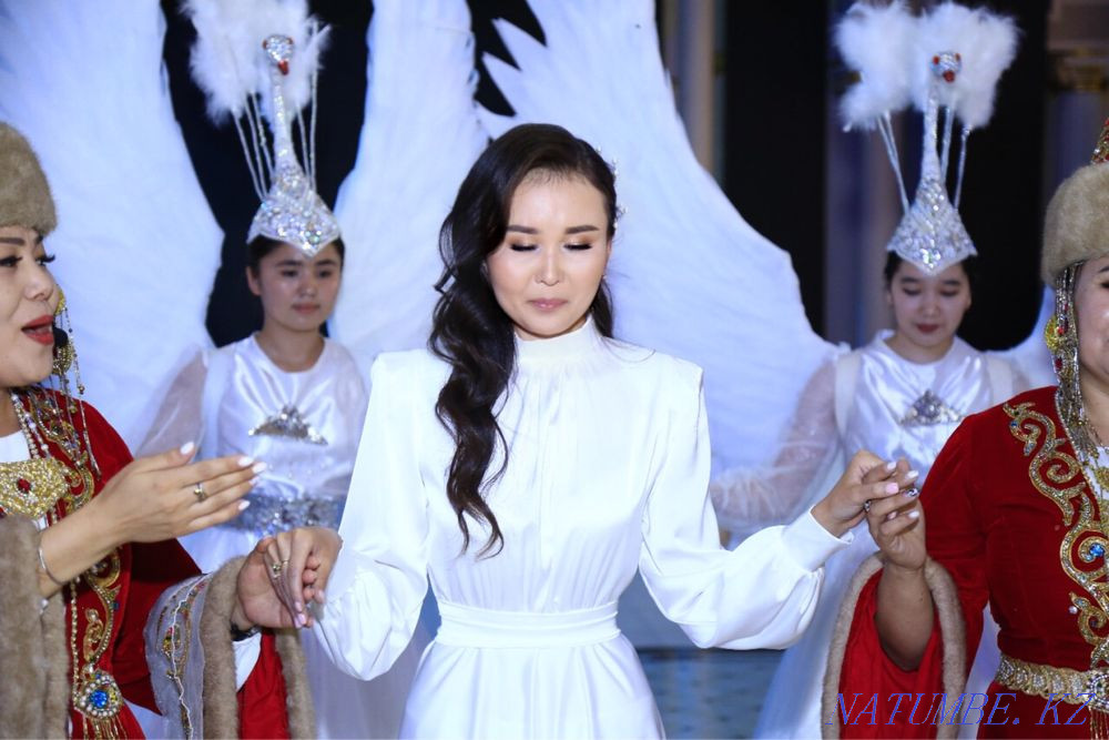 Selling three very delicate dresses Astana - photo 4