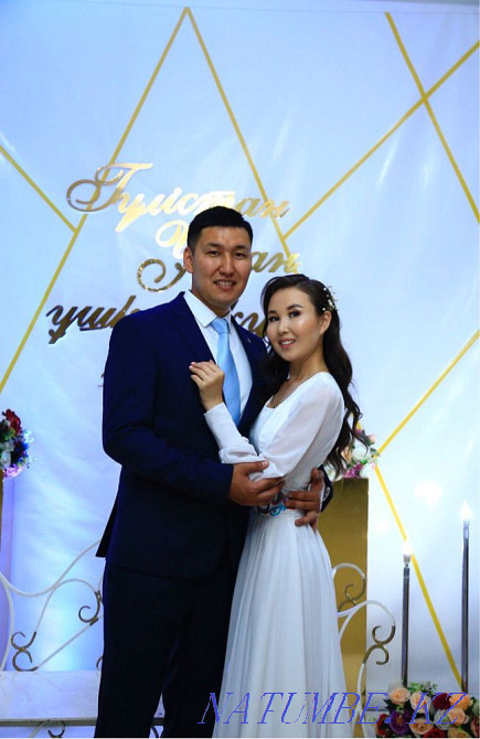 Selling three very delicate dresses Astana - photo 2