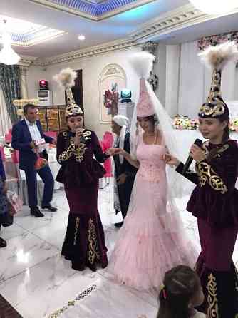 Продам бу платье на узату Алматы