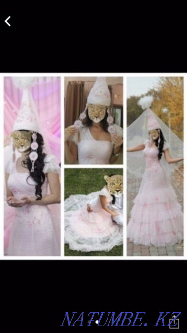 Мен түйінді көйлек сатамын  Алматы - изображение 1