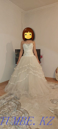 Wedding Dresses Almaty - photo 1
