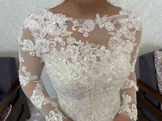 Свадебное платье Almaty