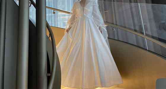 Свадебный платья Astana
