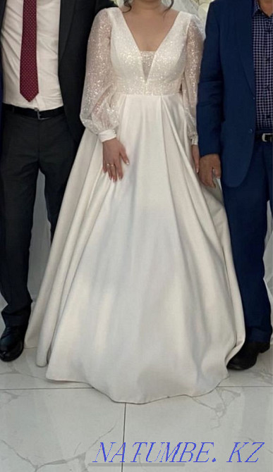 үйлену көйлектері  Астана - изображение 3