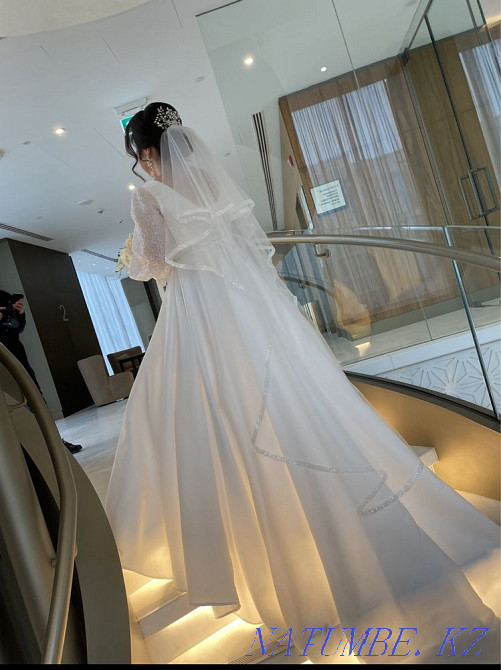 үйлену көйлектері  Астана - изображение 2