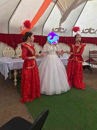 Свадебное платье Мичуринское