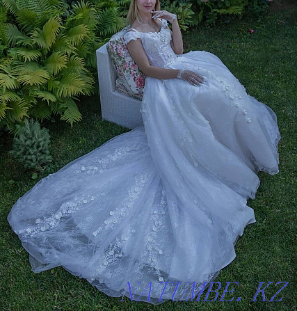 Wedding dress Каменка - photo 2