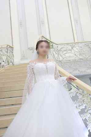 Свадебное платье Taraz