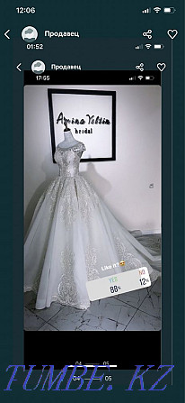 Wedding Dress Aqtau - photo 3