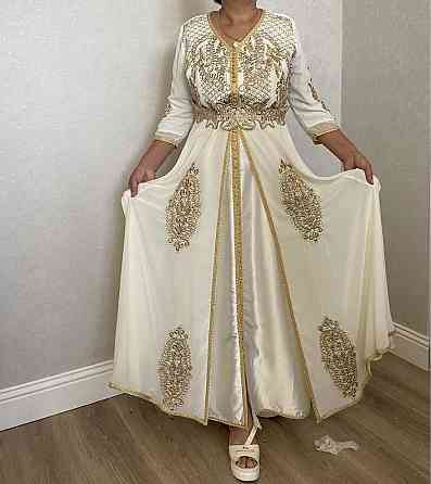 Нарядное платье Astana