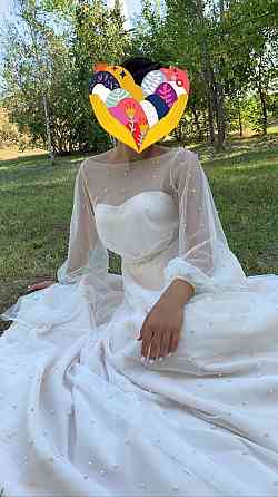 Продам свадебное платье Astana