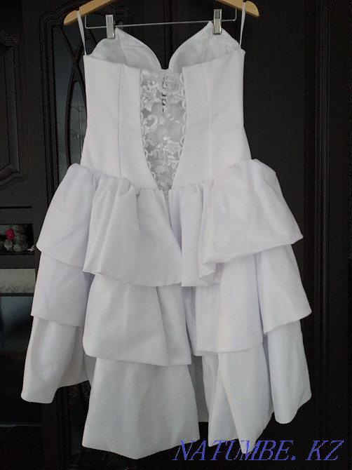 Sell wedding dress Pavlodar - photo 4