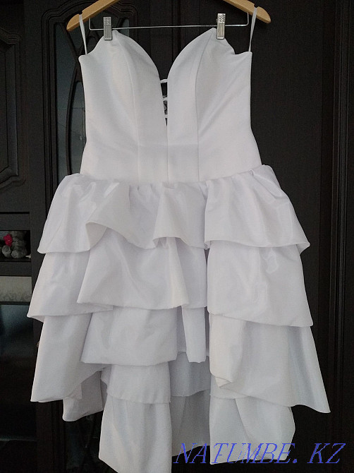 Sell wedding dress Pavlodar - photo 3