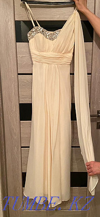 DressesTorgWomen's elegant evening dress to the wedding.? Almaty - photo 2