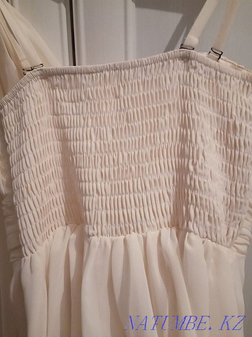 DressesTorgWomen's elegant evening dress to the wedding.? Almaty - photo 4