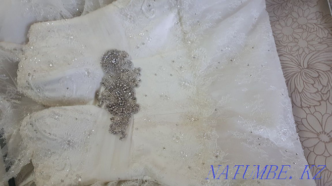 свадебное платье 15000 тенге! Жарсуат - изображение 5