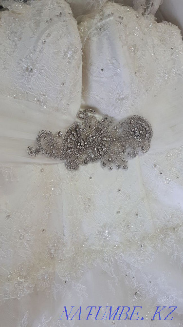 wedding dress 15000 tenge! Жарсуат - photo 3