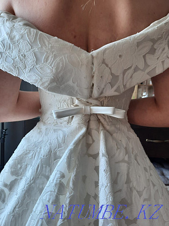 Свадебное платье Рудный - изображение 4