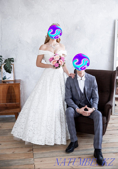 Wedding Dress Rudnyy - photo 3