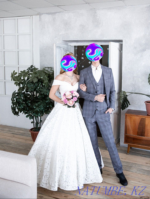 Wedding Dress Rudnyy - photo 2