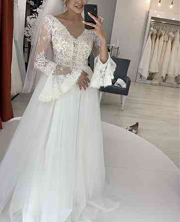 Продам свадебное платье Astana
