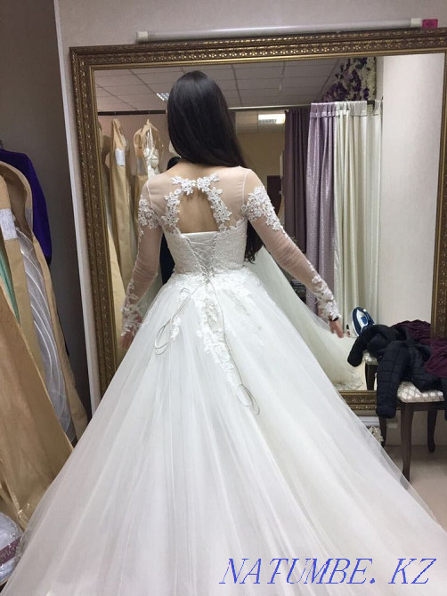 Той көйлегі 100000тг  Астана - изображение 2