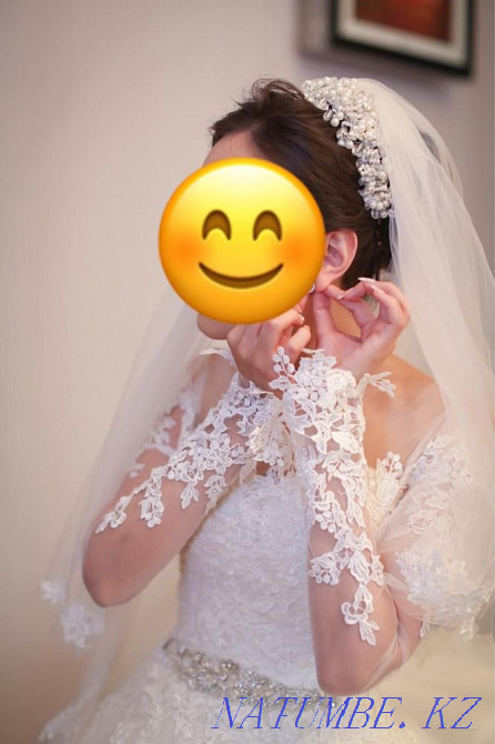 Той көйлегі 100000тг  Астана - изображение 5