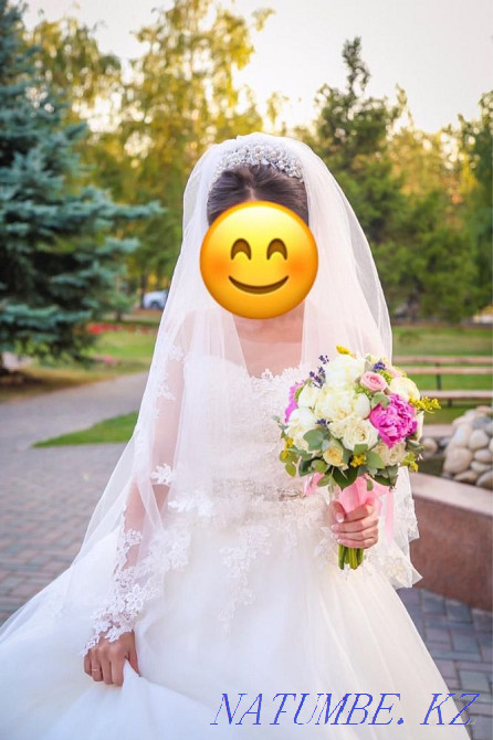 Той көйлегі 100000тг  Астана - изображение 6