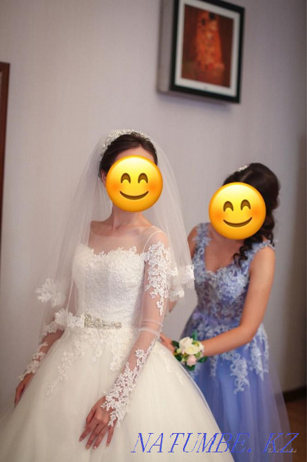 Той көйлегі 100000тг  Астана - изображение 4