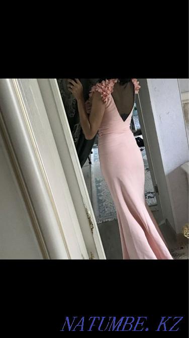 Вечерный платя Шымкент - изображение 2