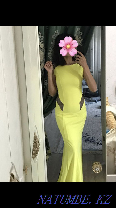 Вечерный платя Шымкент - изображение 4