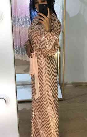 Шикарное платье! Almaty