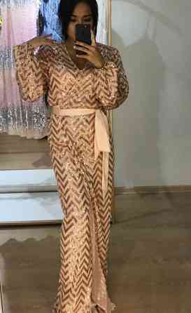 Шикарное платье! Almaty