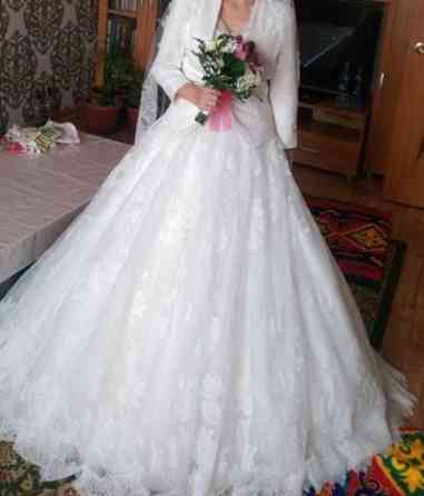 Свадебное платье Oral