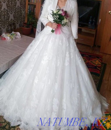 Wedding Dress Oral - photo 1
