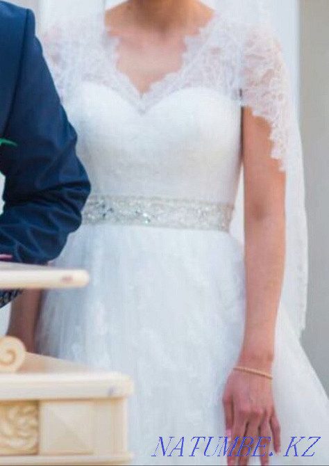 Wedding Dress Oral - photo 2