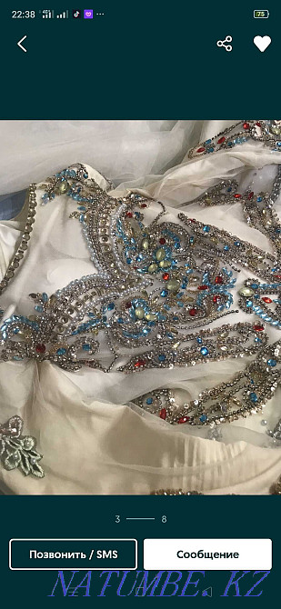 Dress for a knot or for a wedding Karagandy - photo 3